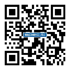 QR kodas | Sancus, UAB