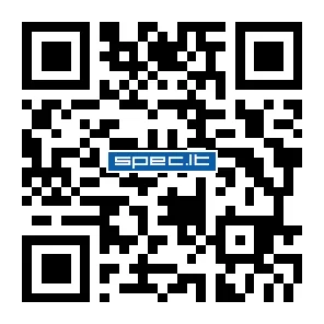 QR kodas | Sand official, MB | spec.lt