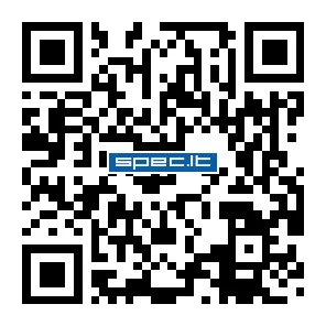 QR kodas | Sanda, UAB | spec.lt