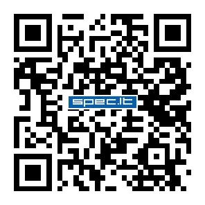 QR kodas | SANDA, UAB | spec.lt