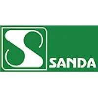 SANDA, UAB