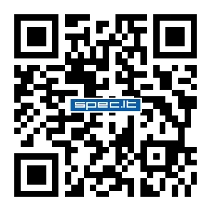 QR kodas | Sandala, UAB | spec.lt