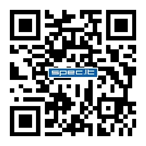 QR kodas | Sandarba, MB