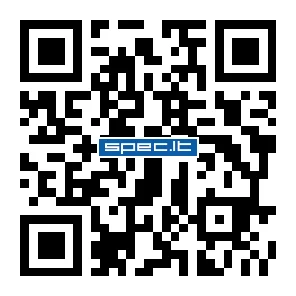 QR kodas | Sandariai, MB