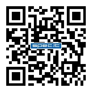 QR kodas | Sandarta, MB