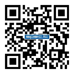 QR kodas | Sandarum, MB
