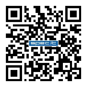 QR kodas | Sandarumas LT, UAB