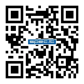 QR kodas | Sandarumas, UAB