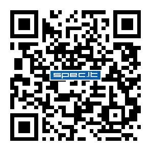 QR kodas | Sandarus būstas, UAB | spec.lt