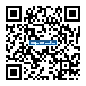 QR kodas | Sandarus langas, UAB | spec.lt
