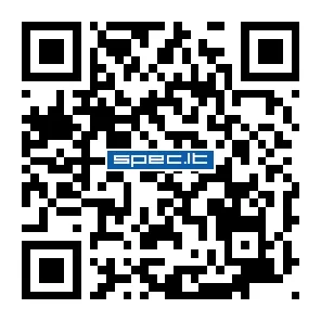 QR kodas | Sandarus Namas, MB