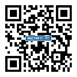 QR kodas | Sandas, UAB | spec.lt