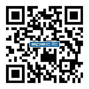 QR kodas | SANDDORN, UAB | spec.lt