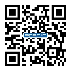 QR kodas | Sande, UAB