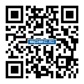 QR kodas | Sandeco, UAB | spec.lt