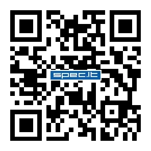 QR kodas | UADBB SANDĖJAS