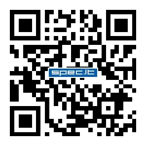 QR kodas | Sandėlitas, UAB