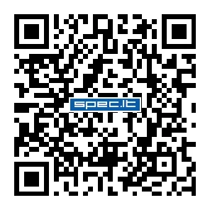 QR kodas | Sandėlių ir pramoninių mašinų verslininkų asociacija