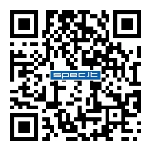 QR kodas | Sandėliukai Klaipėdoje, UAB