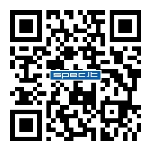 QR kodas | Sandema, IĮ