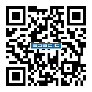 QR kodas | Sandena, UAB