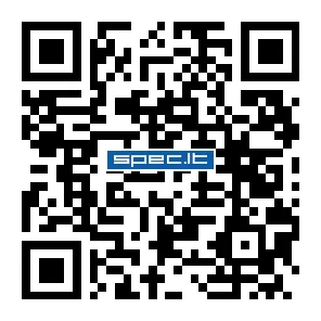 QR kodas | Sander Baltic, UAB | spec.lt