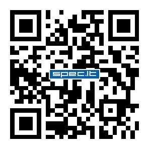 QR kodas | Sanderas, UAB | spec.lt