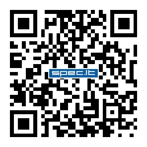 QR kodas | Sandėris ir Ko, UAB