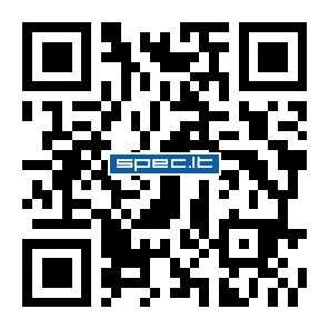 QR kodas | Sandėris, UAB