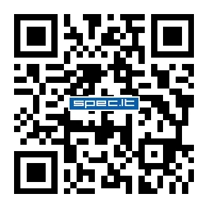 QR kodas | SANDESA, MB
