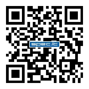 QR kodas | Sandex, UAB | spec.lt