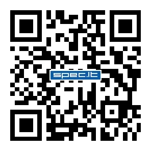 QR kodas | SANDIJA, UAB | spec.lt