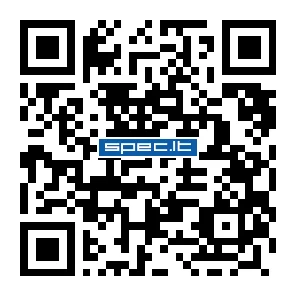 QR kodas | SANDIJOS PLĖTRA, UAB
