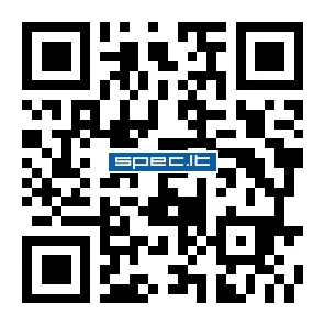 QR kodas | Sandimeta, MB | spec.lt