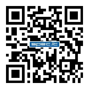 QR kodas | Sandinga, MB | spec.lt