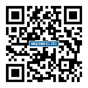 QR kodas | Sandiva, MB