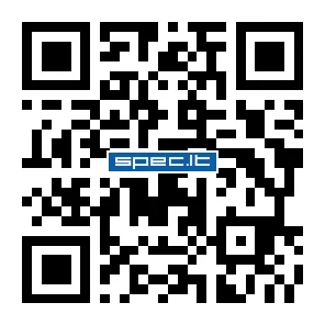 QR kodas | Sandja, UAB | spec.lt
