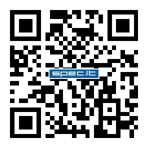 QR kodas | Sandmeta, MB