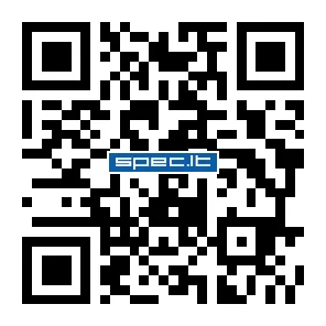 QR kodas | Sandomus, UAB | spec.lt