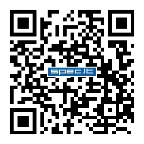 QR kodas | Sandora Group, UAB | spec.lt