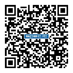 QR kodas | Klaipėdos evangelikųliuteronų parapijos labdaros ir kultūros draugija Sandora | spec.lt