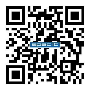 QR kodas | SANDORAS, UAB