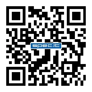QR kodas | Sandoriai, MB