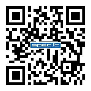 QR kodas | Sandorika, UAB | spec.lt