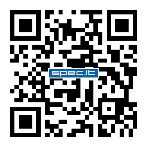 QR kodas | Sandoris LT, MB