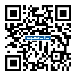 QR kodas | Sandoris, MB