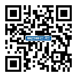 QR kodas | Sandoros NT, UAB | spec.lt