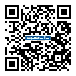 QR kodas | Sandoros skrynia, UAB | spec.lt