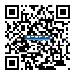 QR kodas | SANDORY INDUSTRIALS, UAB