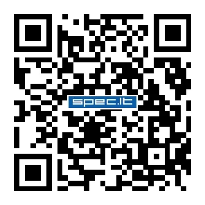 QR kodas | Sandoz d.d. atstovybė | spec.lt
